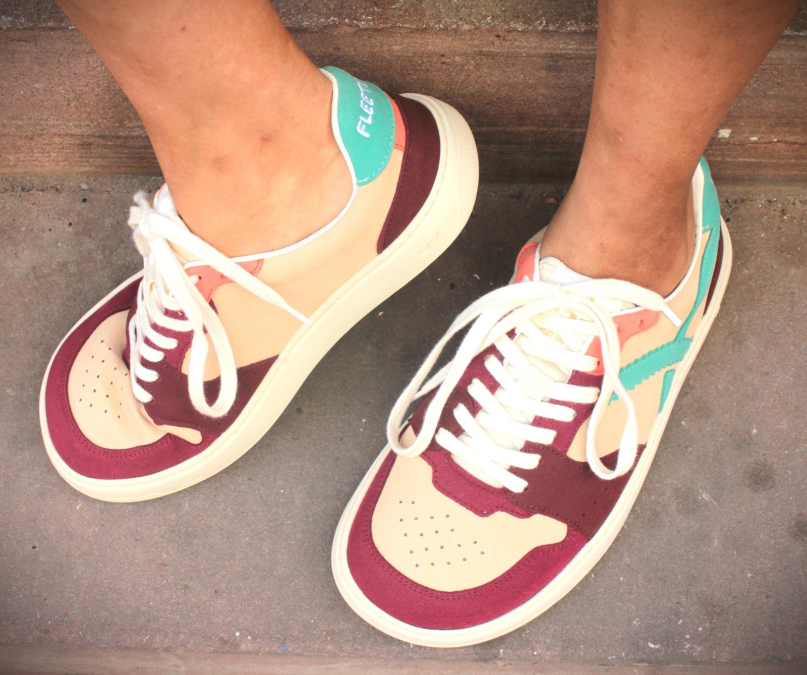 chaussure barefoot, chaussure minimaliste, vegan