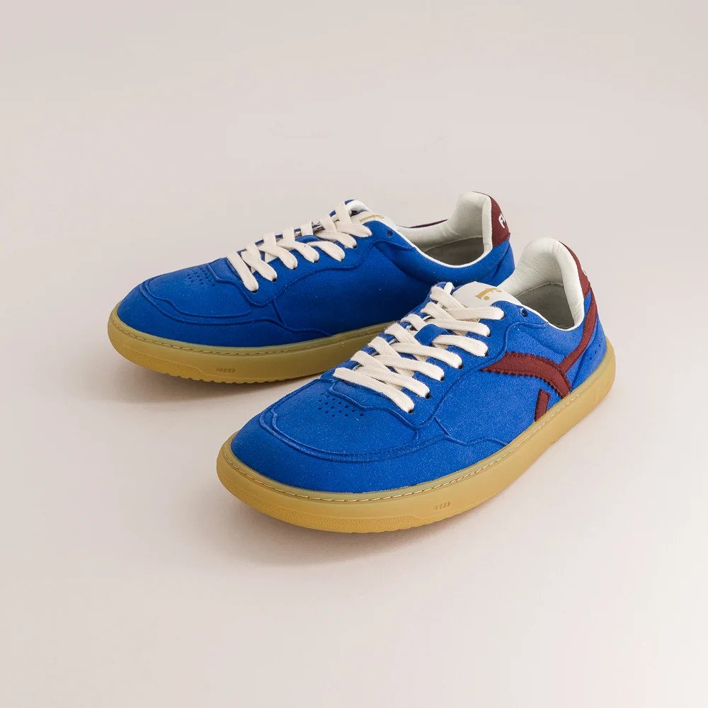 chaussure barefoot, chaussure minimaliste, vegan