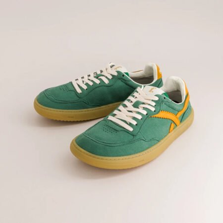 chaussure barefoot, chaussure minimaliste, vegan