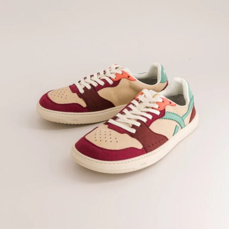 chaussure barefoot, chaussure minimaliste, vegan