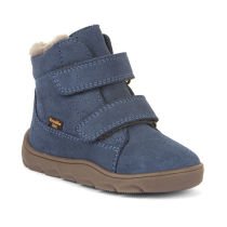 chaussure barefoot, chaussure minimaliste, cuir