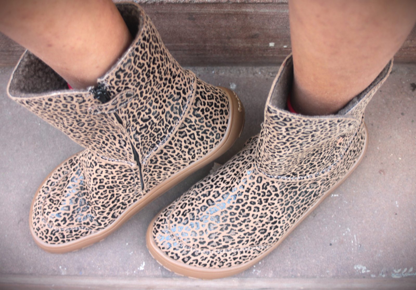 chaussure barefoot, chaussure minimaliste, cuir